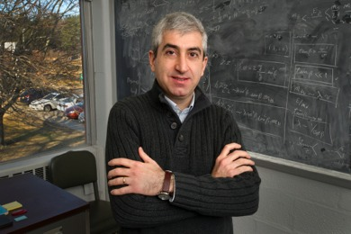 Illustration for article titled 'Inflatable Dark Matter' Could Explain Why We See Less Than Many Theories Predict